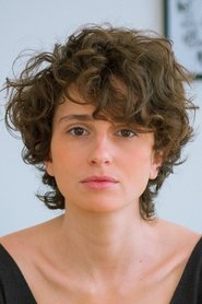 Carol Duarte portrait