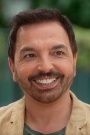 Kamel Ouali portrait