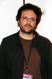 Diego Vega Vidal portrait