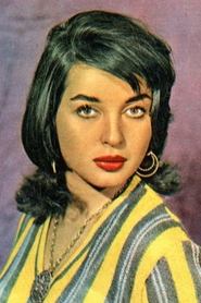 Leyla Sayar portrait