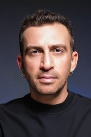 Erdem Yener portrait