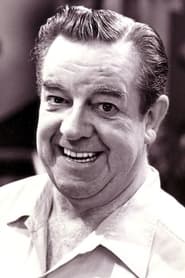 John Comer portrait