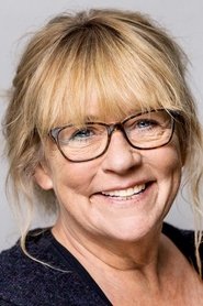 Nanna Møller portrait