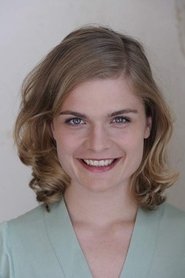 Anna Schimrigk portrait