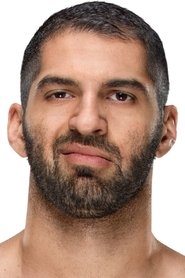 Ariya Daivari portrait