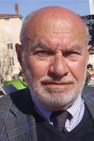 Jean-Marc Avocat portrait