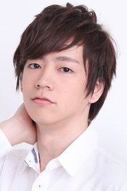 Tasuku Kaito portrait