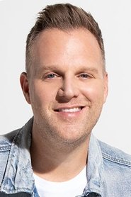 Matthew West portrait