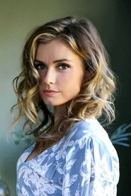Brianna Brown portrait