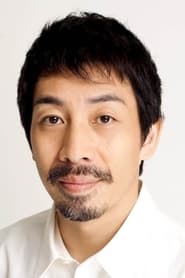 Yûrei Yanagi portrait