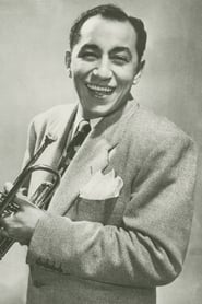 Louis Prima portrait