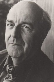 Derek Francis portrait