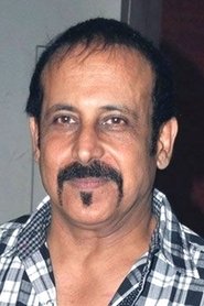 Adi Irani portrait