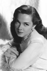 Steffi Sidney portrait