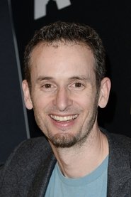 Chris Williams portrait