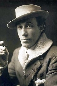 Arthur Elton portrait