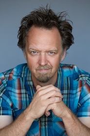 Jason Satterlund portrait
