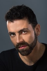 Pedro Galiza portrait