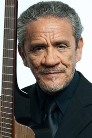 Zé Ramalho portrait