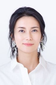 Ko Shibasaki portrait