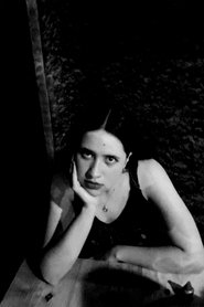Pamela Espinoza portrait