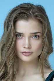 Alina Lanina portrait