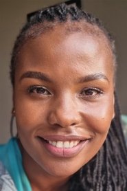 Mona Monyane portrait