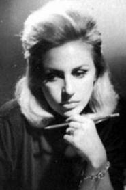 Nora Orlandi portrait
