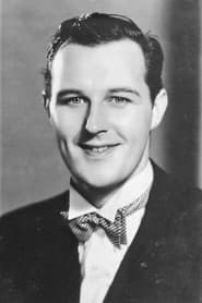 Francis X. Bushman Jr. portrait