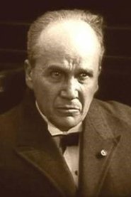 Charles Mosnier portrait