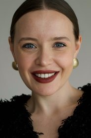 Elena Hakgözi portrait