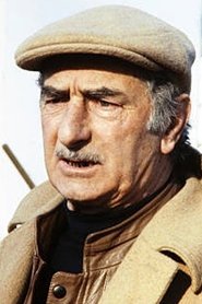 Achille Zavatta portrait