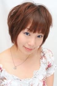 Airi Sakuno portrait