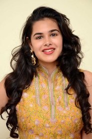 Divi Prasanna portrait