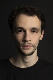Guilherme Moura portrait