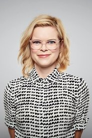 Kara Holden portrait