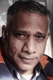Marthand Bindana portrait