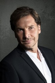 Martin Strele portrait