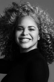 Tiana Brown Gandelman portrait