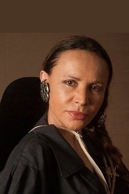 Suna Rocha portrait