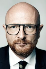 Mads Brügger portrait