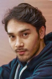 Achmad Megantara portrait