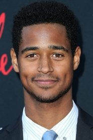 Alfred Enoch portrait