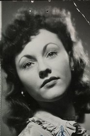 Edel Eckblad portrait