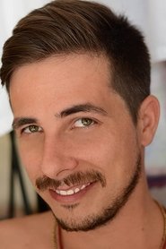 Peter Sztojanov, Jr. portrait