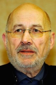 Horst Mahler portrait
