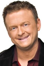 Jeremy Borash portrait