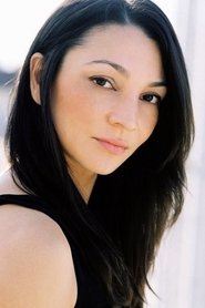 Dianna Miranda portrait