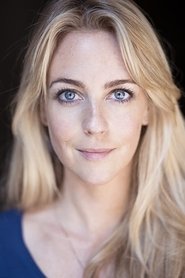 Miranda Raison portrait