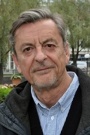 Carl Kjellgren portrait